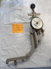 Burroughs Bt3389m Timing Belt Tension Gauge Same As Miller 7198 Burroughs Bt3389m Timing Belt Tension Gauge Same As Miller 7198
