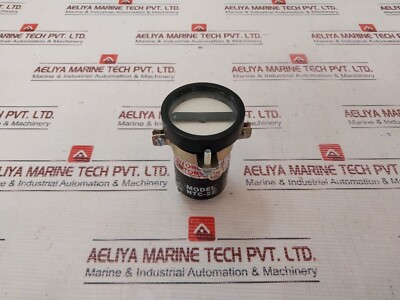 Dav Industries NTC-22 Automatic Semaphore Indicator 24/30 VDC