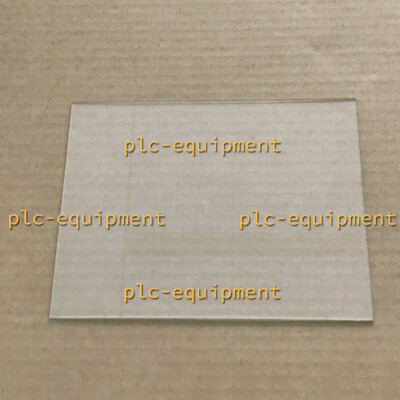 Glass Panel (no touch function) for SIEMENS OP270 KEY-6 CSTN 6AV6542-0CA10-0AX0