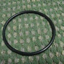 FlexiFit Universal Sewing Machine Belt - 13"-15" White Stretch Band