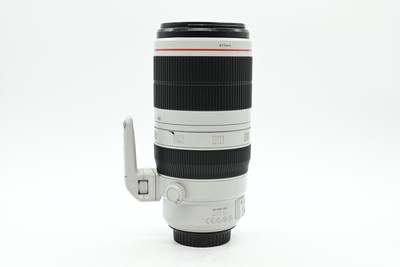 Canon EF 100-400mm f4.5-5.6 L IS II USM Lens #592 | eBay