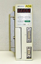 #SLS1C21  Mitsubishi Melservo-J 60A-UL Model:MR-J60A-UL 14209ELL