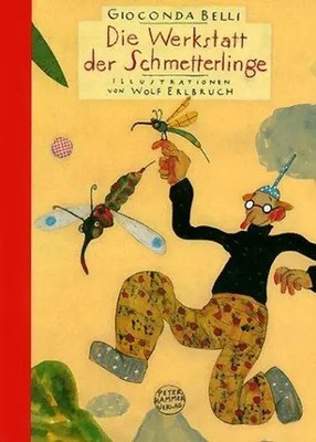 Gioconda Belli (u. a.) | Die Werkstatt der Schmetterlinge. Sonderausgabe | Buch