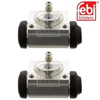 2X Radbremszylinder Febi Bilstein 103030 2 Bremszylinder Set Rechts Links