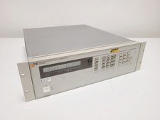 Hewlett Packard 6622A System DC Power Supply