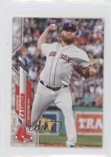 2020 Topps Mini Andrew Cashner #153 04yw