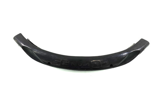 1997-2004 Sea-Doo GTX 4-TEC 155 / GTI 720 OEM Nose Bumper (Black) 291001035