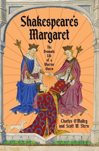 Shakespeare's Margaret: The Dramatic Life by O'malley Charles | HB | 2026 - Image 6