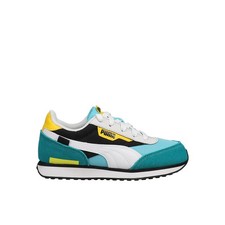 PUMA Future Rider Play On Youth Boys Size 2 M Sneakers Casual Shoes 37235129