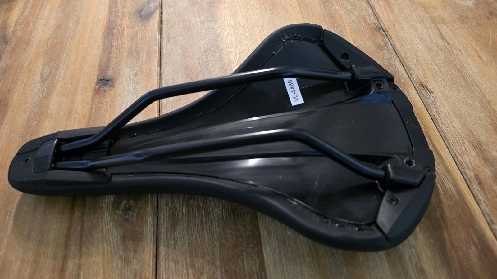 New Specialized RIVO Saddle - 155mm - NEW IN PLASTIC, No Box - product detail image 4