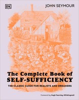 The Complete Book Of Self-Sufficiency | John Seymour (U. A.) | Englisch | Buch