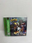 Crash Bandicoot 3 Warped (PlayStation 1 Ps1)  CIB Complete &Tested Ships Fast