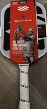 selkirk omni pickleball paddle - Read Description