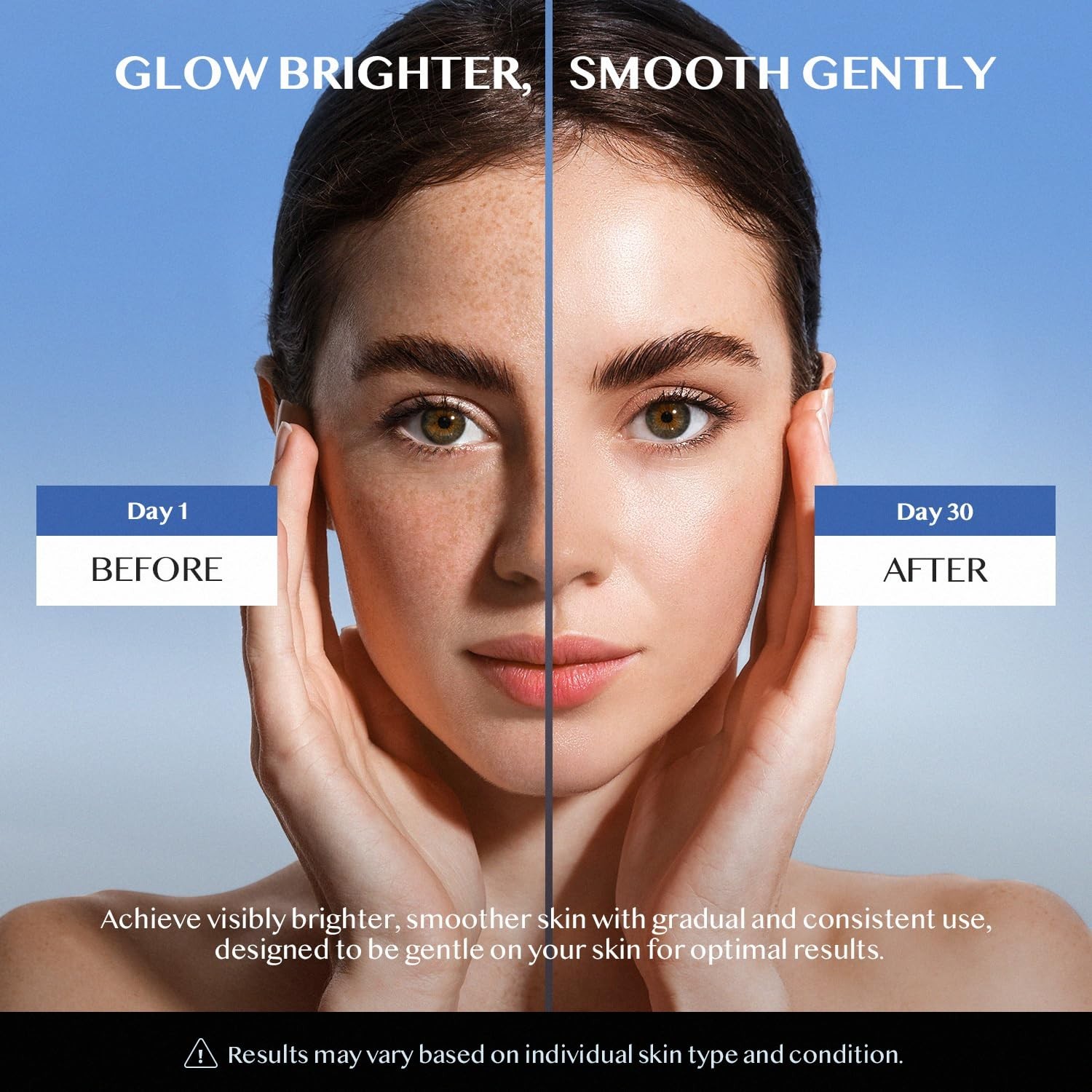 Dark Spot Corrector for Face and Body: Dark Spot Remover for Face, Age Spot Corr