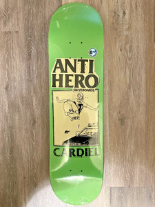 Anti Hero Cardiel | eBay