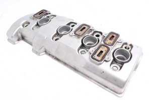 Zylinderkopfdeckel Ventildeckel BMW K 1200 R K12R K43 0584 05-08