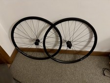 Set ruote DT Swiss Gravel LN 700C mozzo SRAM XDR