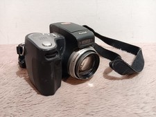 Kodak EasyShare DX6490 4.0MP 10X LCD Digital Camera Black No Charger Or Battery 