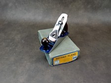 Vintage Record No.4 Plane