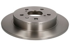 Disque de frein Fiat SEDICI