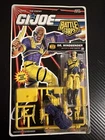 DR MINDBENDER #15 GI JOE Cobra BATTLE CORPS Vintage Action Figure 1992 B6