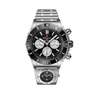 Super Chronomat B01 44