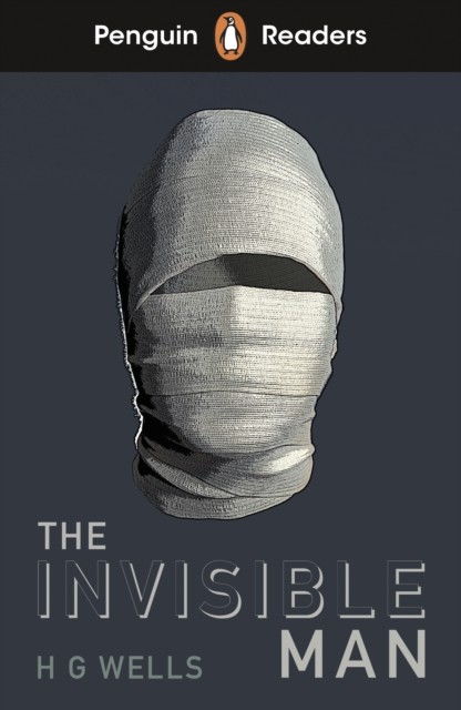 Penguin Readers Level 4: The Invisible Man (ELT Graded Reader) by H. G. Wells - Image 8