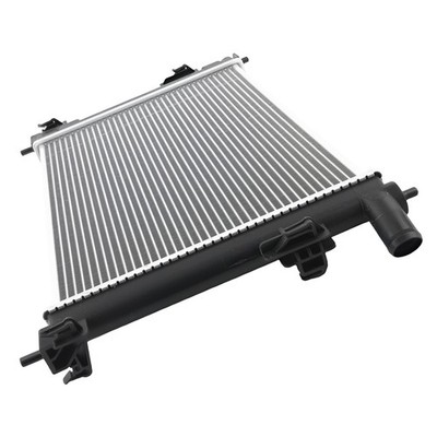 Engine Cooling Radiator for Hyundai Accent/Kia Rio 1.6L 2018-2022 25310H9000