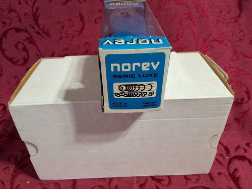 Vintage Norev 1/43 Break ID 19 Ambulance No 40 Series D - Picture 4 of 5