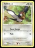 Pokemon Legends Awakened #124/146 Taillow Common