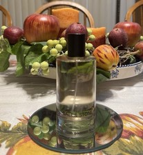 Salt  Stone Santal Vetiver Body Mist 3.4 oz Tester Bruised Cap