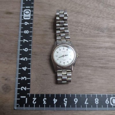 ORIENT SWIMMER100 wristwatch