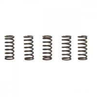 Kupplung Federn Satz VerstäRkt TRW 5 Stk MEF142-5 FüR Yamaha TZR 125 1997-1999