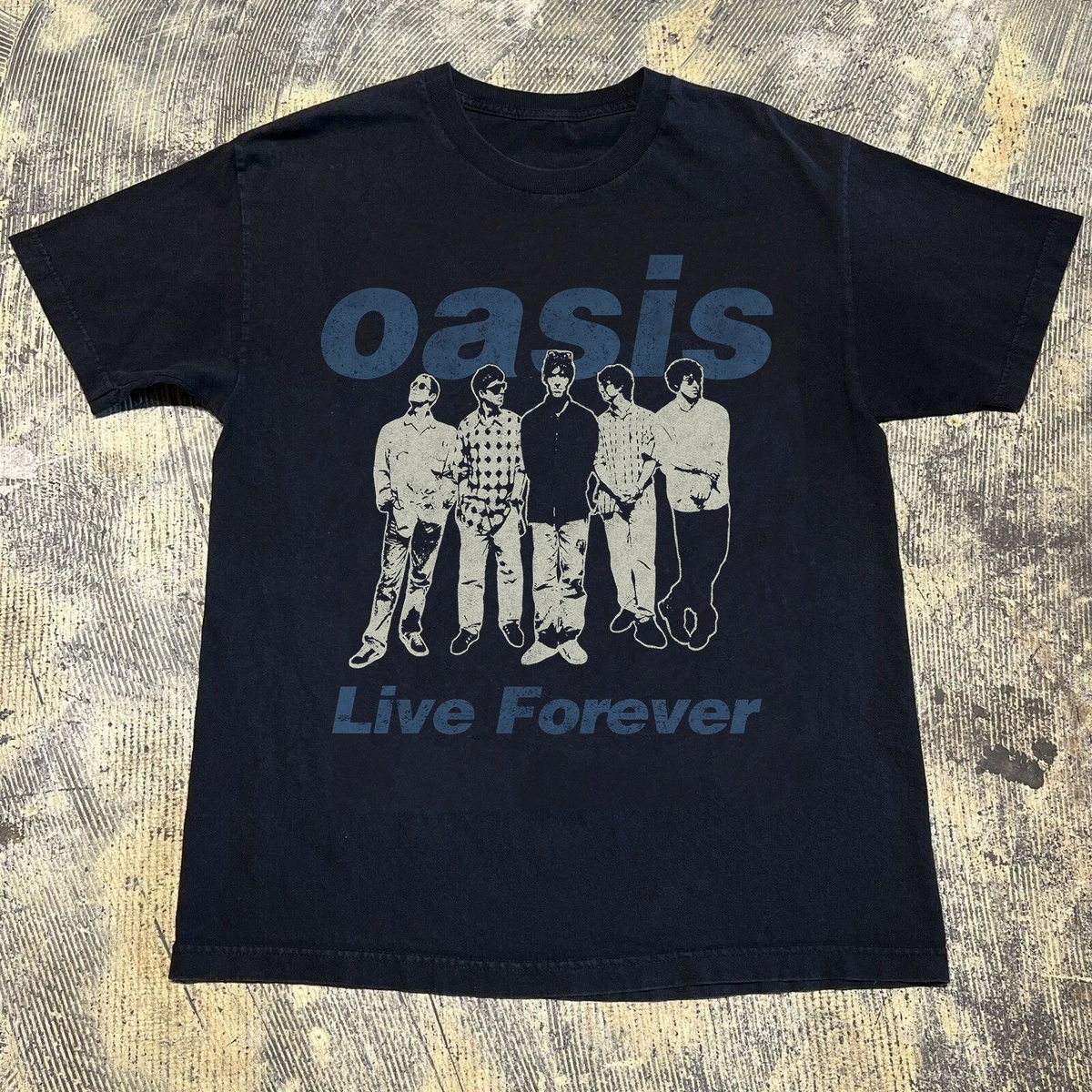 Oasis Shirt for sale - eBay