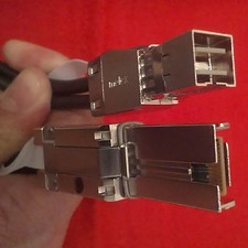 External Cable Mini SAS HD To Mini SAS Cable for HP 716191-B21/716190-B21