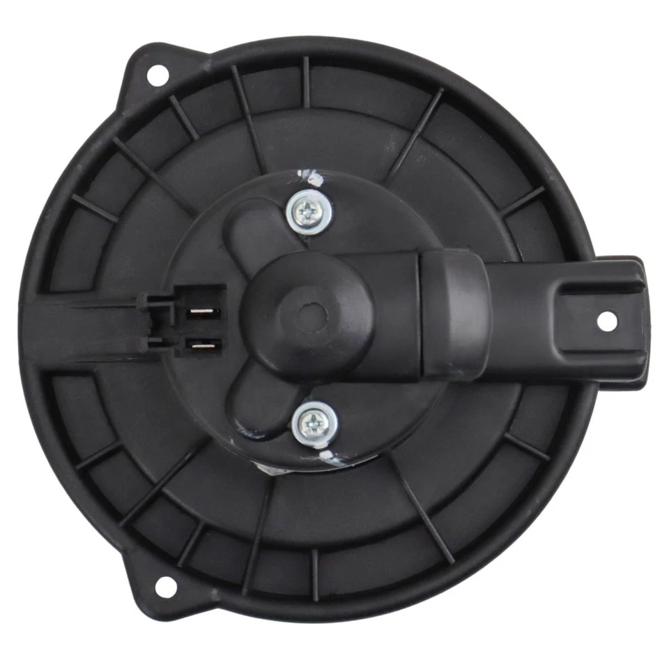 Motor soplador calentador con jaula ventilador NUEVO para Toyota Avalon Lexus RX330 RX400h Foto 3 de 4