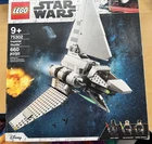 LEGO Star Wars: Imperial Shuttle (75302)