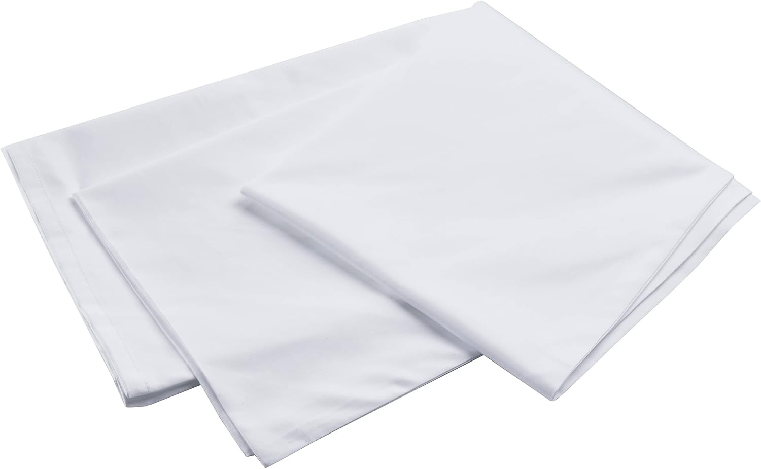 Oubonun 100% Cotton Body Pillowcase - 800 Thread Count/21X54, Moisture Absorbent