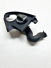 PORSCHE 911 991 Oil Filler Pipe 99110727304 3.00 Petrol 331kw 2017 34704518