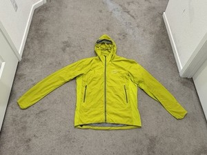 Arc`teryx Atom Sl Hoody | eBay Arc`teryx Atom Sl Hoody | eBay