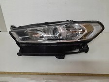 Frontscheinwerfer Ford Mondeo ES73-13W030-GD Links Scheinwerfer Headlight