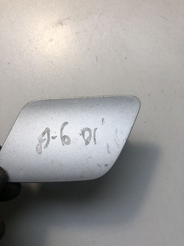 Audi A6 S6 C5 4B 1999 Abdeckung Blende Scheinwerferreinigungsanlage DRA1860