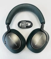 Bowers & Wilkins Px8 Wireless Noise Cancelling Over-Ear Headphones Dark Forest