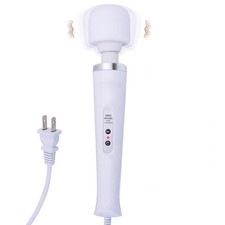 Vibrating Massager with 10 Pulse Settings Strong Vibration for Women,Personal...
