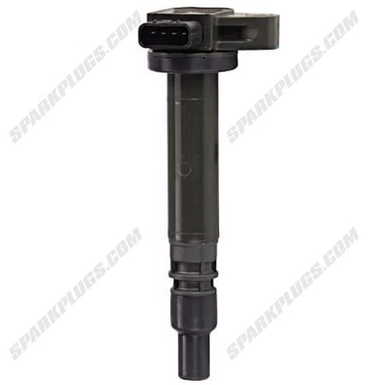 Bobina de encendido NGK 48912 NGK COP (tipo lápiz) ¡para Toyota 4Runner Tacoma 2000-04! Foto 3 de 4
