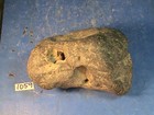 Hag Stone, Crystal/Agate, Metaphysical, 100% Natural Rock, 3 LBS, 4 OZ, #1059 — photo 10