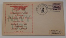 USS Arkansas (BB 33) Midshipmen's Cruise August 1 1935 Funchal Madeira Portugal USS Arkansas (BB 33) Midshipmen's Cruise August 1 1935 Funchal Madeira Portugal