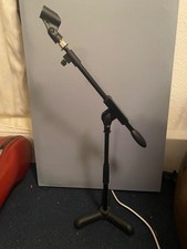 Samson Mb1 Mic Stand, great quality. For Bass Drum, Snare, amplifiers etc.