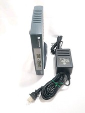 Motorola Broadband Router VT2442 Voice Gateway VoIP Vonage S02 w Power Adapter