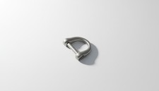 Noxeye DR2 Titanium D-Ring